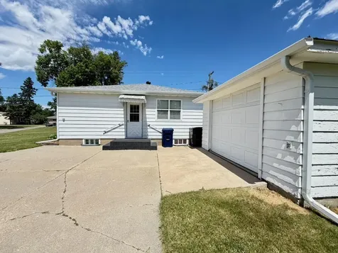 1212 N Marien Street Fergus Falls MN 56537