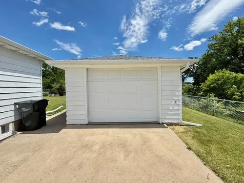 1212 N Marien Street Fergus Falls MN 56537