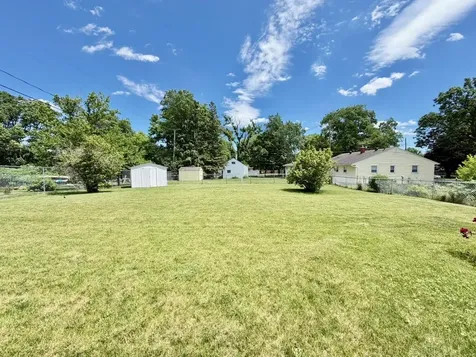 1212 N Marien Street Fergus Falls MN 56537