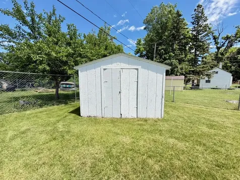 1212 N Marien Street Fergus Falls MN 56537