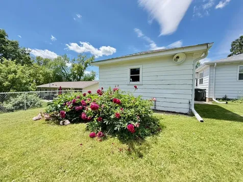 1212 N Marien Street Fergus Falls MN 56537