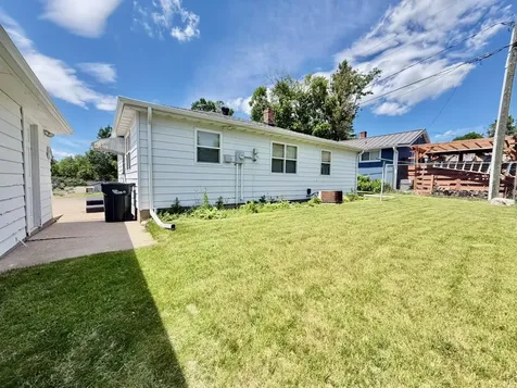 1212 N Marien Street Fergus Falls MN 56537