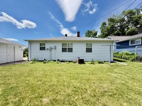 1212 N Marien Street Fergus Falls MN 56537