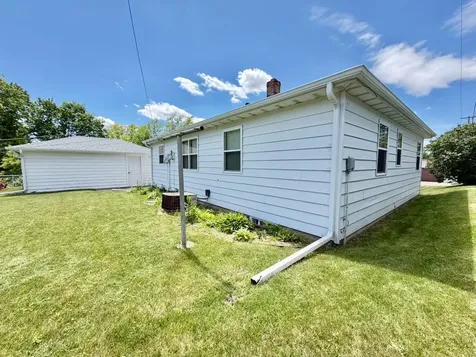 1212 N Marien Street Fergus Falls MN 56537