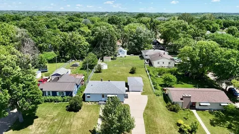 1212 N Marien Street Fergus Falls MN 56537