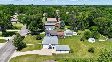 1212 N Marien Street Fergus Falls MN 56537