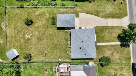 1212 N Marien Street Fergus Falls MN 56537