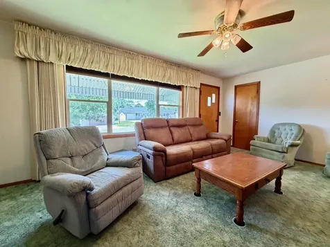 1212 N Marien Street Fergus Falls MN 56537