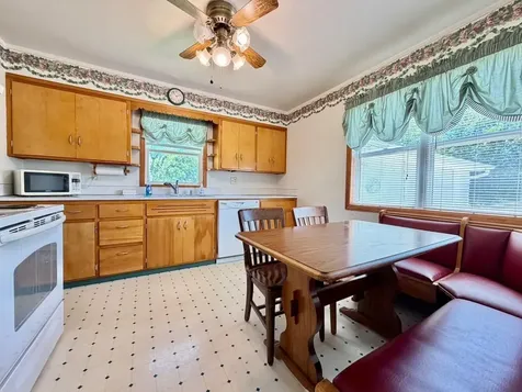 1212 N Marien Street Fergus Falls MN 56537
