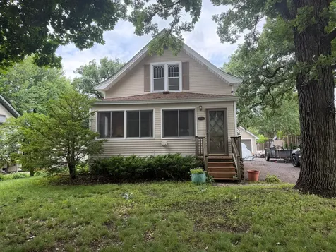 4300 France Avenue S Edina MN 55410