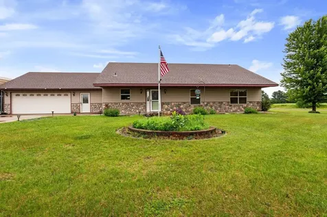 3455 339th Avenue NE Cambridge MN 55008