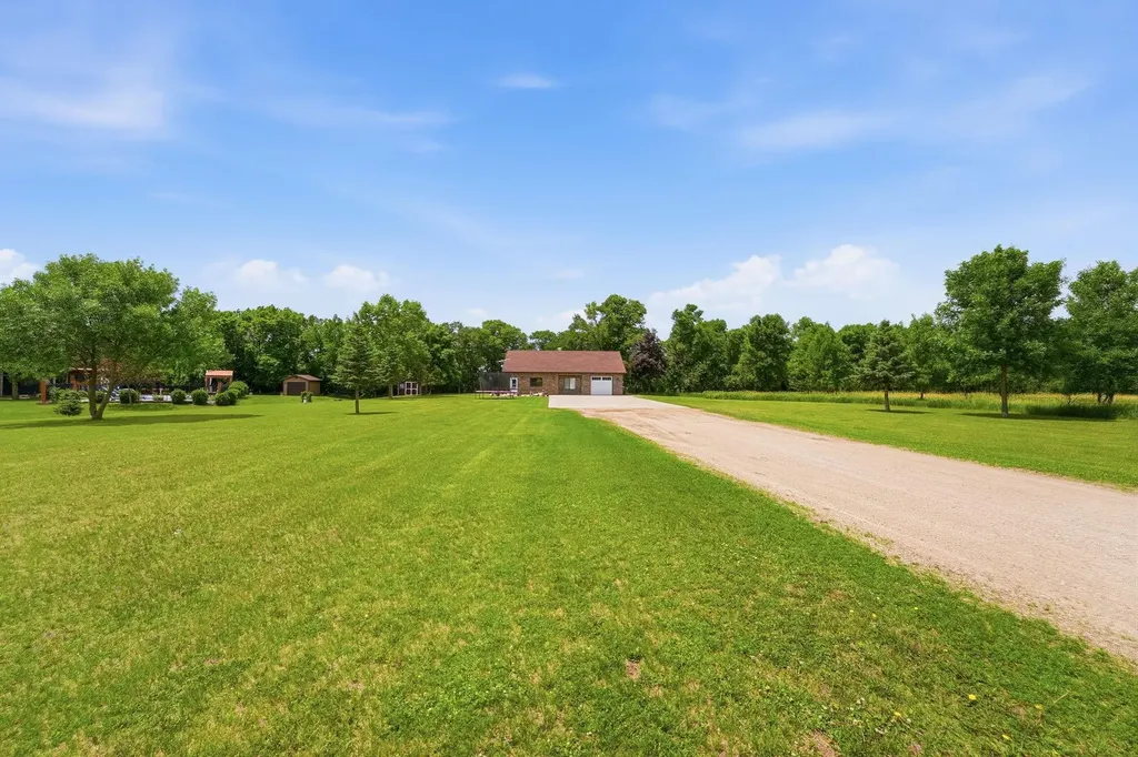 8666 Riverwood Circle N New London MN 56273