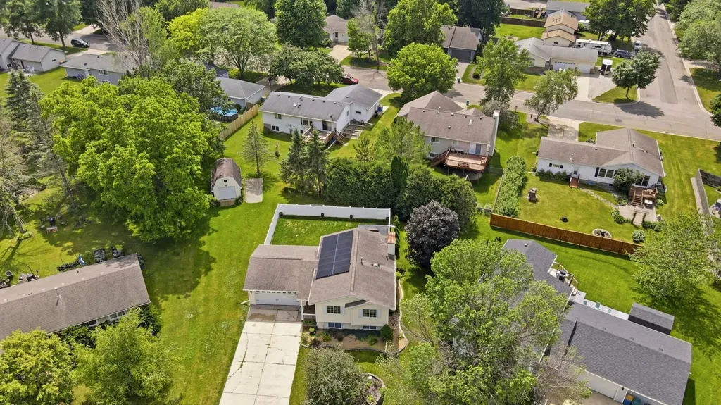 1950 Greenwood Drive Owatonna MN 55060