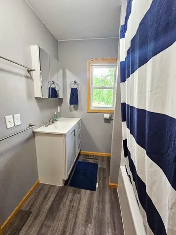 252 E Nelson Avenue Newfolden MN 56738