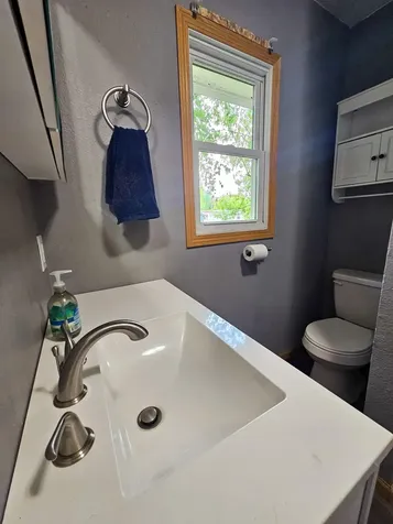 252 E Nelson Avenue Newfolden MN 56738