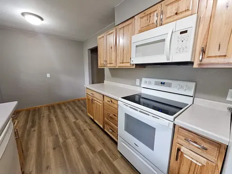 252 E Nelson Avenue Newfolden MN 56738