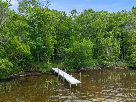 Tbd Cr-109 Merrifield MN 56465