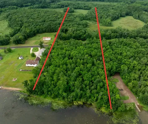 Tbd Cr-109 Merrifield MN 56465