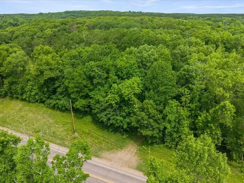 Tbd Cr-109 Merrifield MN 56465