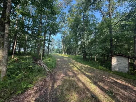Tbd Cr-109 Merrifield MN 56465
