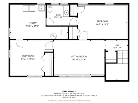 13401 Arrowood Lane N Dayton MN 55327