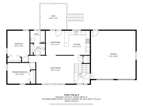 13401 Arrowood Lane N Dayton MN 55327