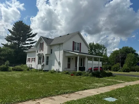 305 Mill Street N Brownsdale MN 55918