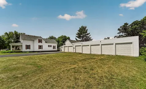 305 Mill Street N Brownsdale MN 55918