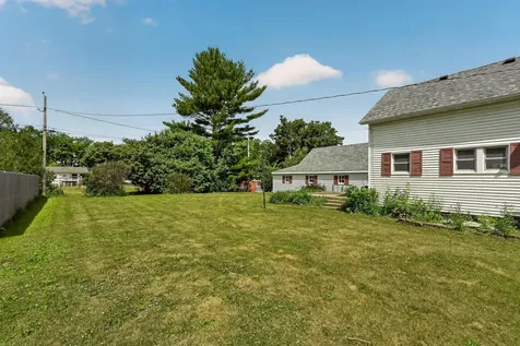 305 Mill Street N Brownsdale MN 55918