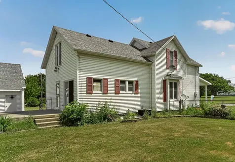 305 Mill Street N Brownsdale MN 55918