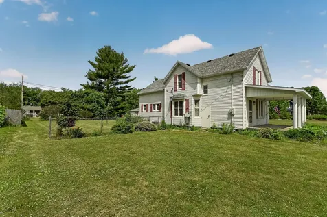 305 Mill Street N Brownsdale MN 55918