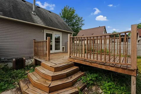 1304 10th Avenue NW Austin MN 55912