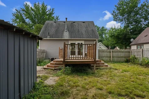 1304 10th Avenue NW Austin MN 55912