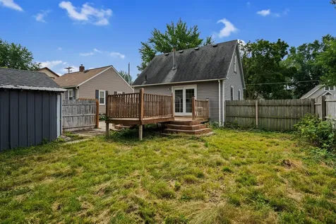1304 10th Avenue NW Austin MN 55912