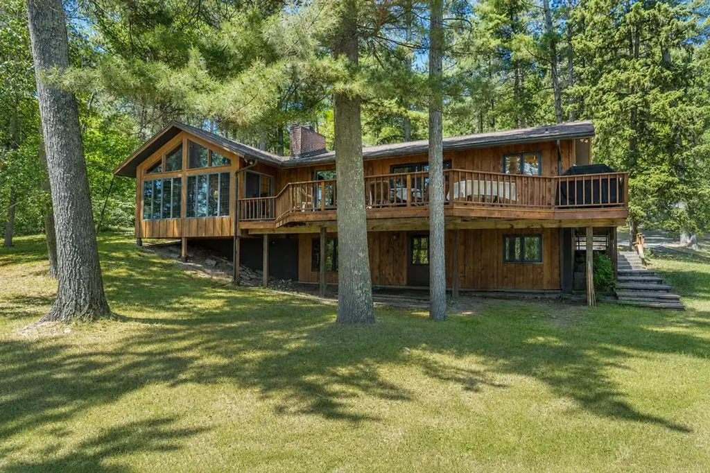 26610 Parkway Drive Nisswa MN 56468