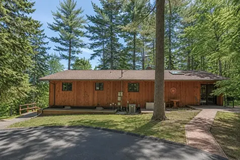 26610 Parkway Drive Nisswa MN 56468