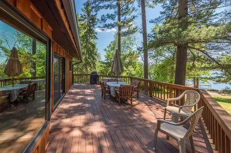 26610 Parkway Drive Nisswa MN 56468