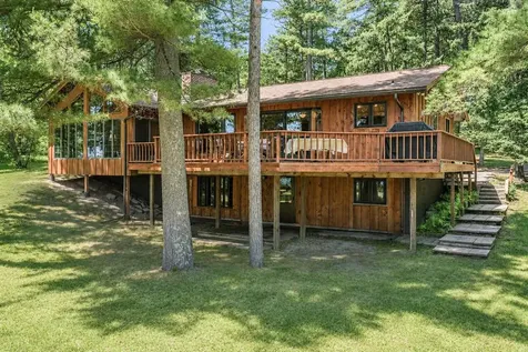 26610 Parkway Drive Nisswa MN 56468