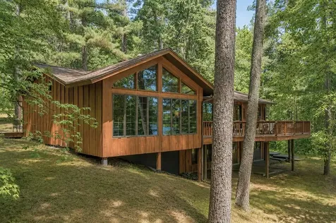 26610 Parkway Drive Nisswa MN 56468