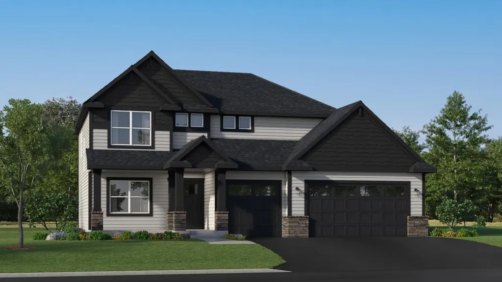 12397 Holden Way Rogers MN 55374