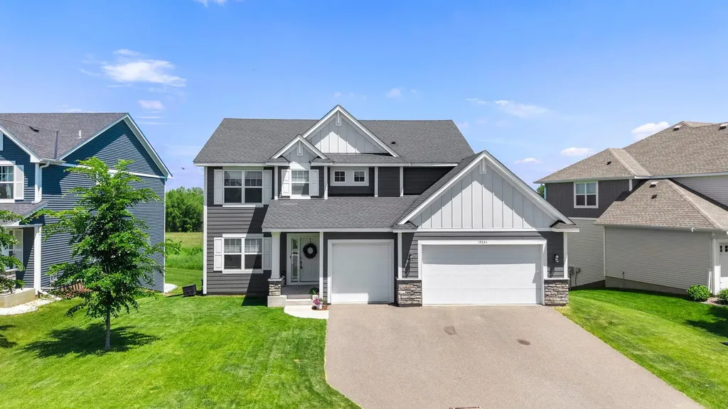 19334 Annabelle Lane Corcoran MN 55340