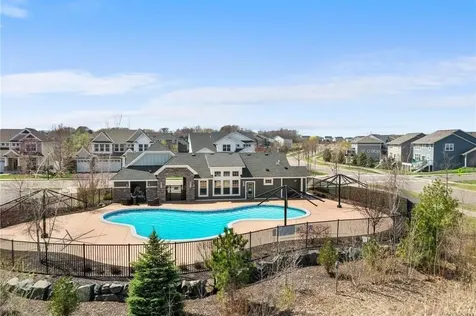 19334 Annabelle Lane Corcoran MN 55340