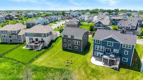 19334 Annabelle Lane Corcoran MN 55340