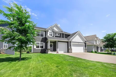 19334 Annabelle Lane Corcoran MN 55340