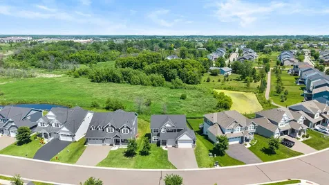 19334 Annabelle Lane Corcoran MN 55340