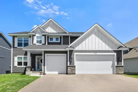 19334 Annabelle Lane Corcoran MN 55340