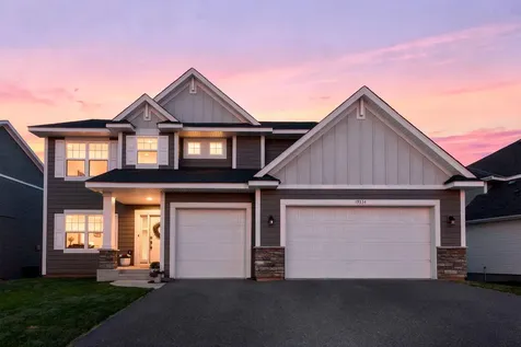 19334 Annabelle Lane Corcoran MN 55340