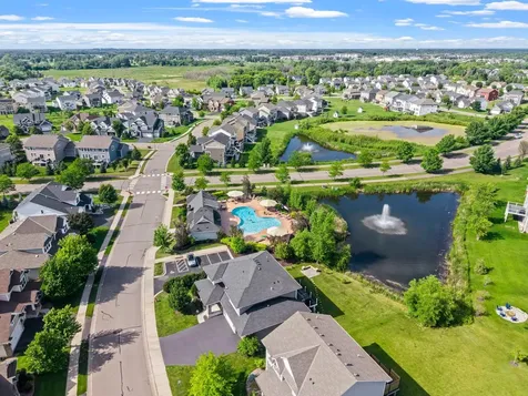 19334 Annabelle Lane Corcoran MN 55340