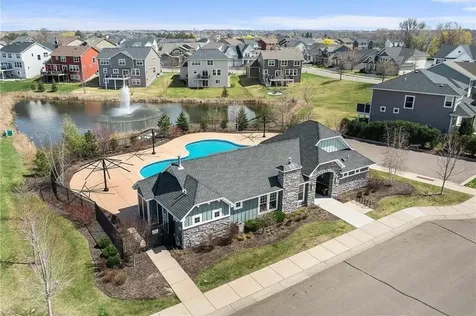 19334 Annabelle Lane Corcoran MN 55340