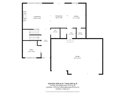 19334 Annabelle Lane Corcoran MN 55340